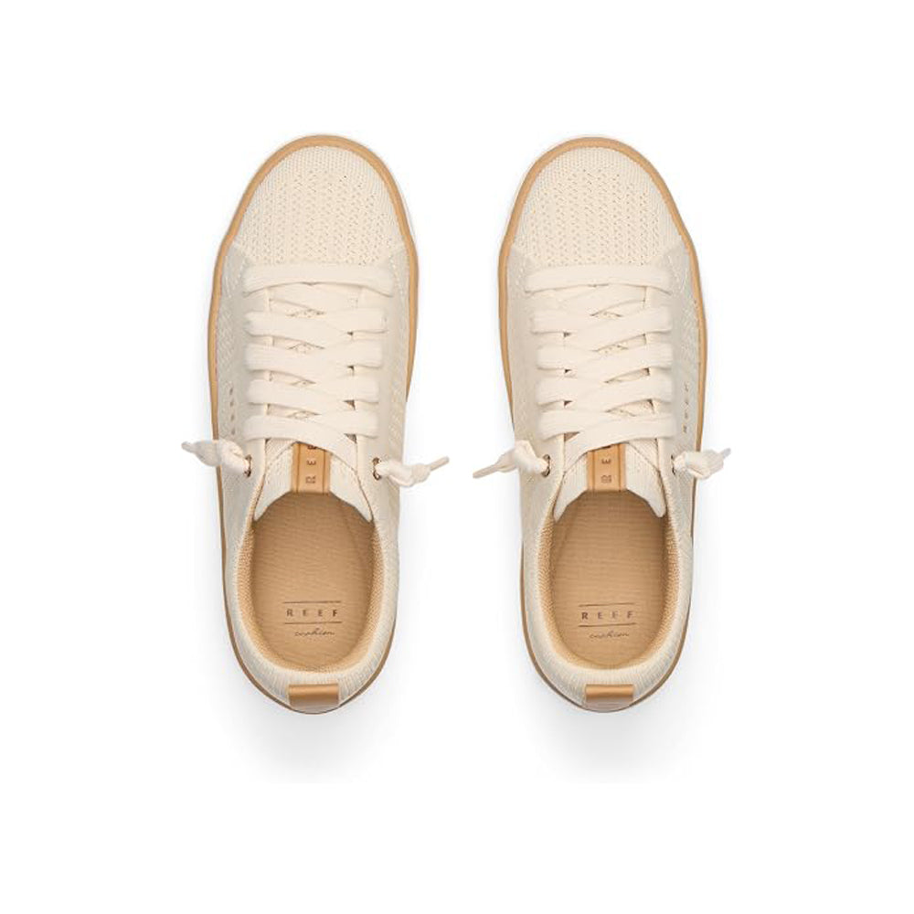 Reef Lay Day Lite TX Womens Shoe Vintage 9