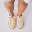 Reef Lay Day Lite TX Womens Shoe Vintage 9