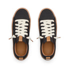 Reef Lay Day Lite TX Womens Shoe Charcoal 8.5
