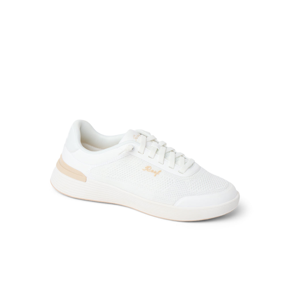 Reef Shoreline Palisades Womens Shoes White 8.5
