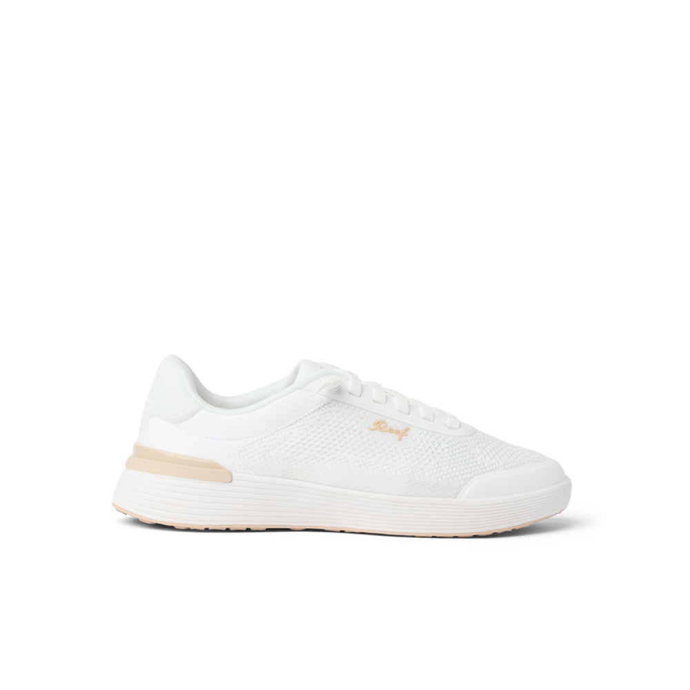 Reef Shoreline Palisades Womens Shoes White 8.5