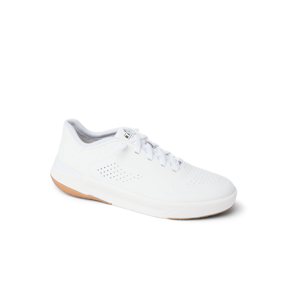 Reef Del Mar H2O Mens Shoe White 10