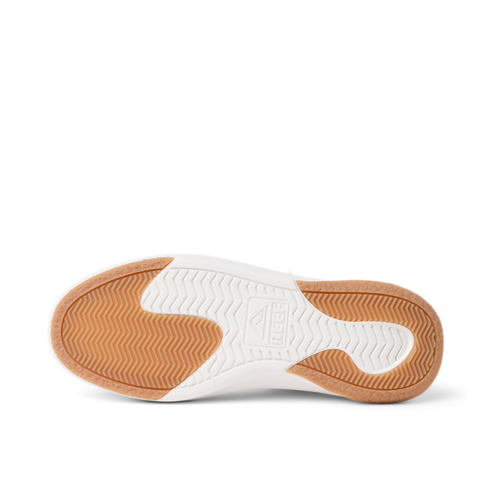 Reef Del Mar H2O Mens Shoe White 8