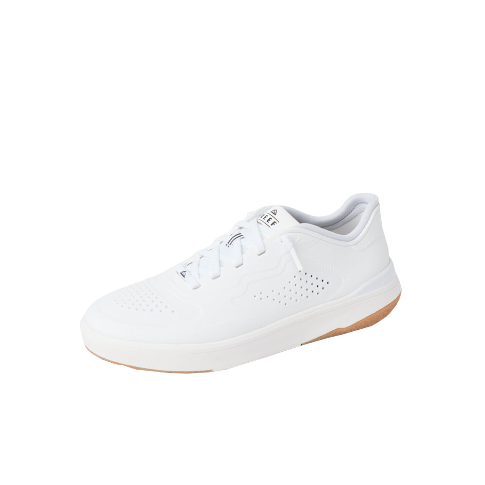 Reef Del Mar H2O Mens Shoe White 9