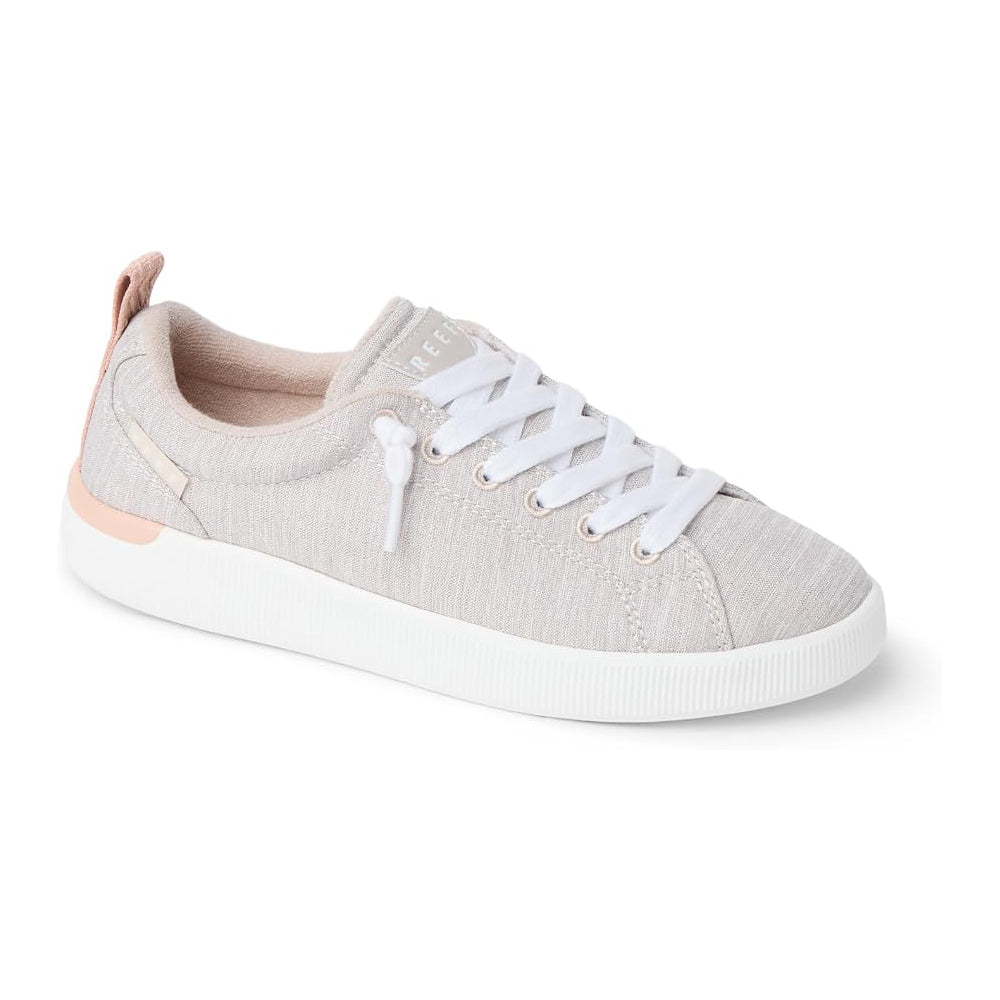 Reef Neptune Alana Womens Shoe Grey Chambray 9