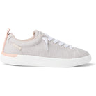 Reef Neptune Alana Womens Shoe Grey Chambray 8