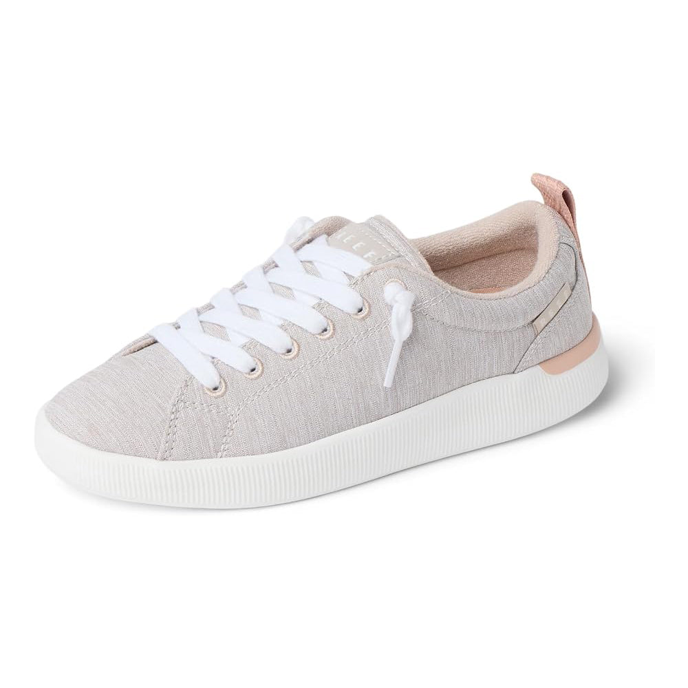 Reef Neptune Alana Womens Shoe Grey Chambray 8