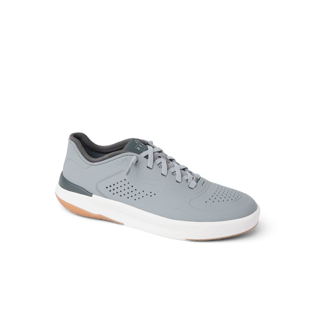 Reef Del Mar H2O Mens Shoe Grey 12