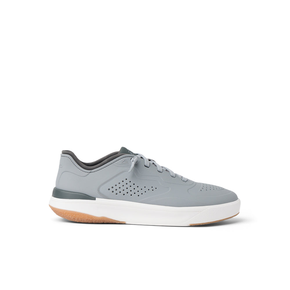 Reef Del Mar H2O Mens Shoe Grey 10