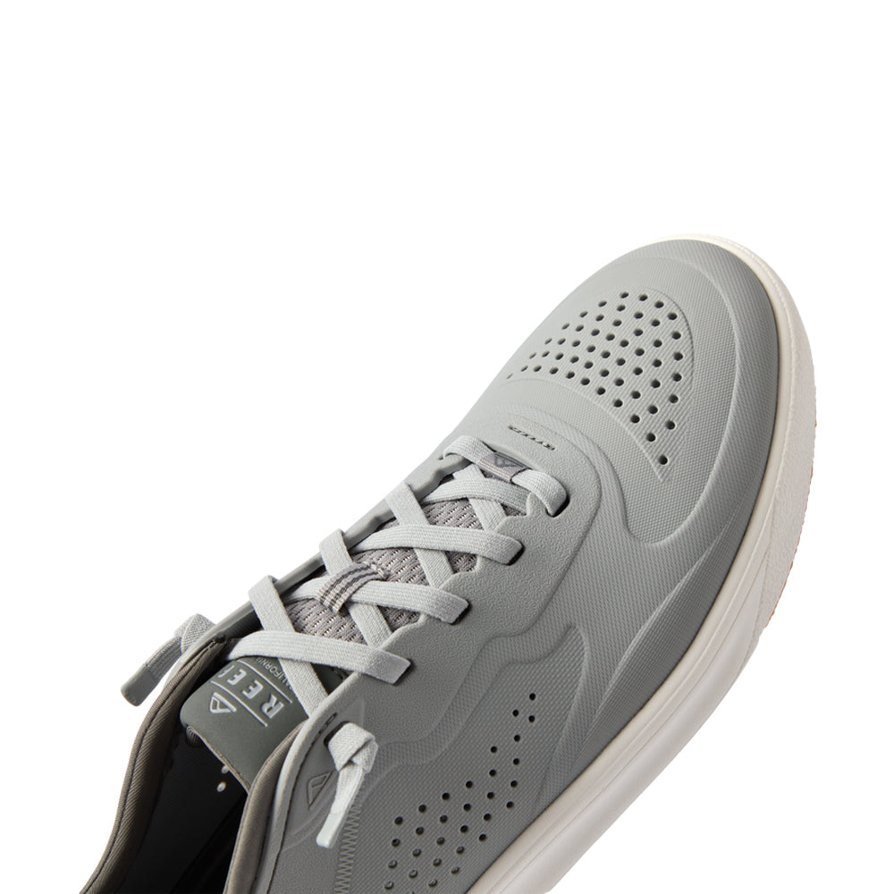 Reef Del Mar H2O Mens Shoe Grey 11