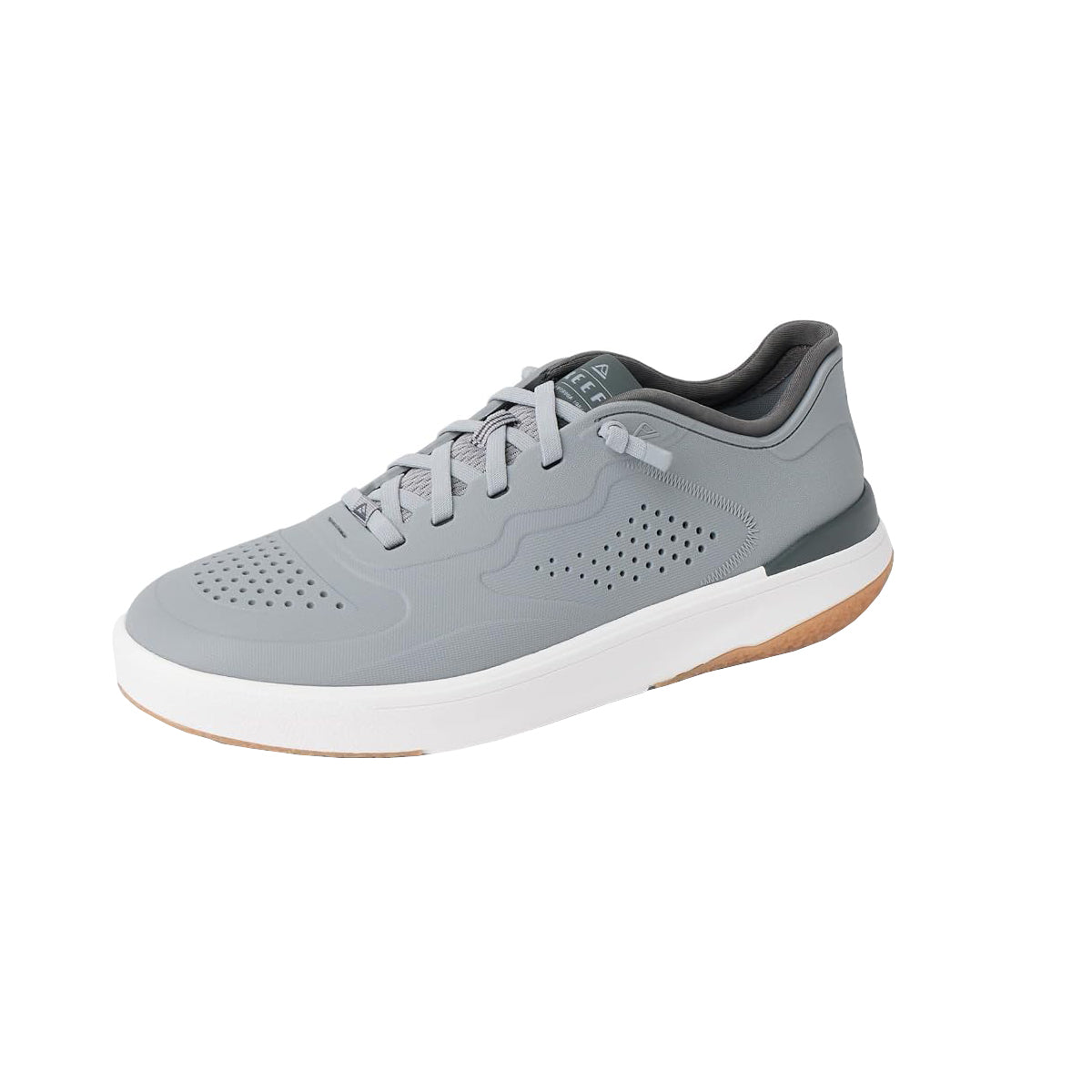 Reef Del Mar H2O Mens Shoe Grey 10