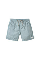 Katin Poolside Solid Volley  STONEWASH L