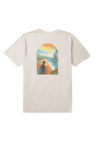 Katin Eden Tee Shirt Vintage White L