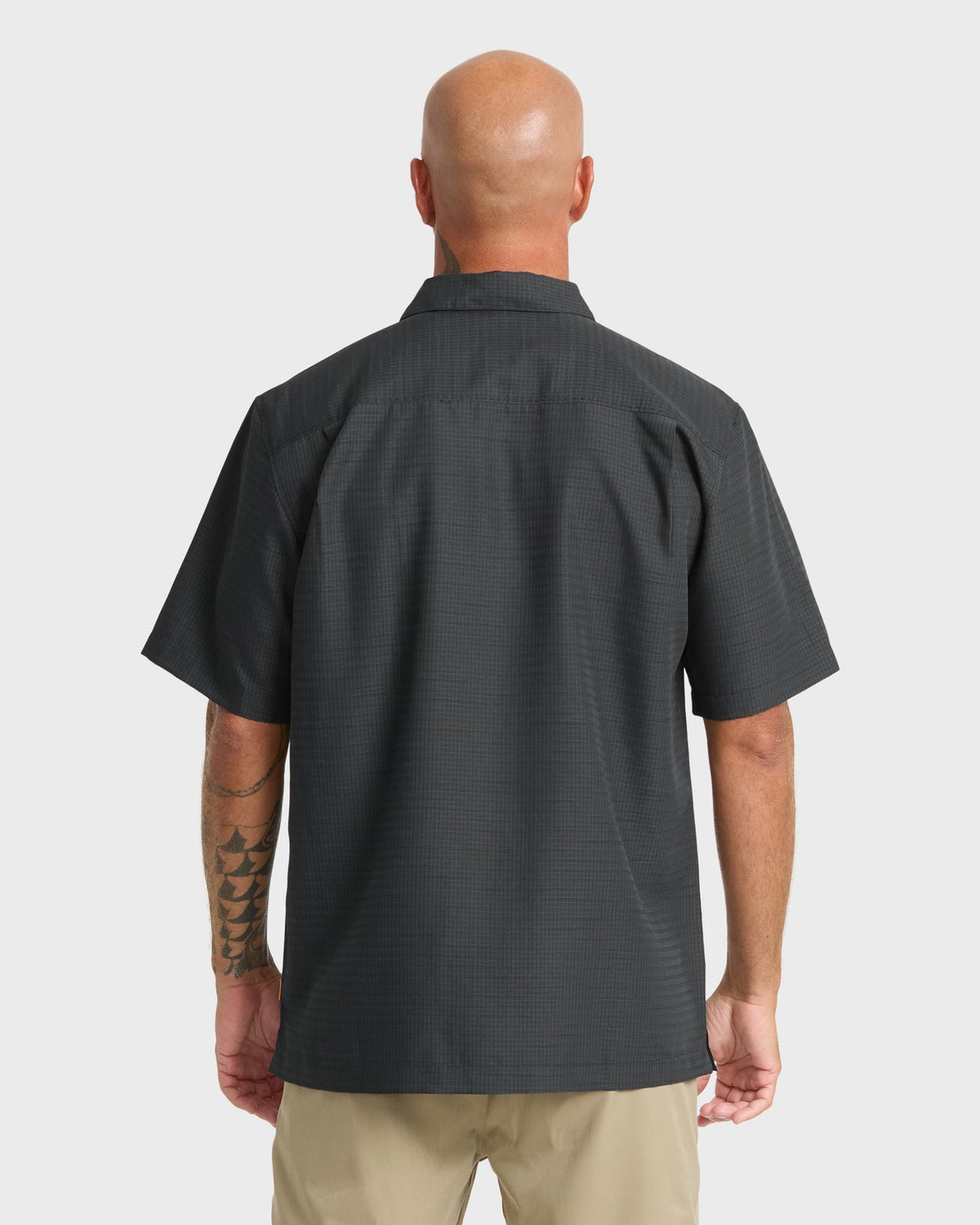 Quiksilver Waterman Centinela 2025 Black XL
