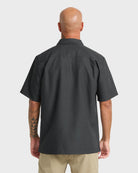 Quiksilver Waterman Centinela 2025 Black XL