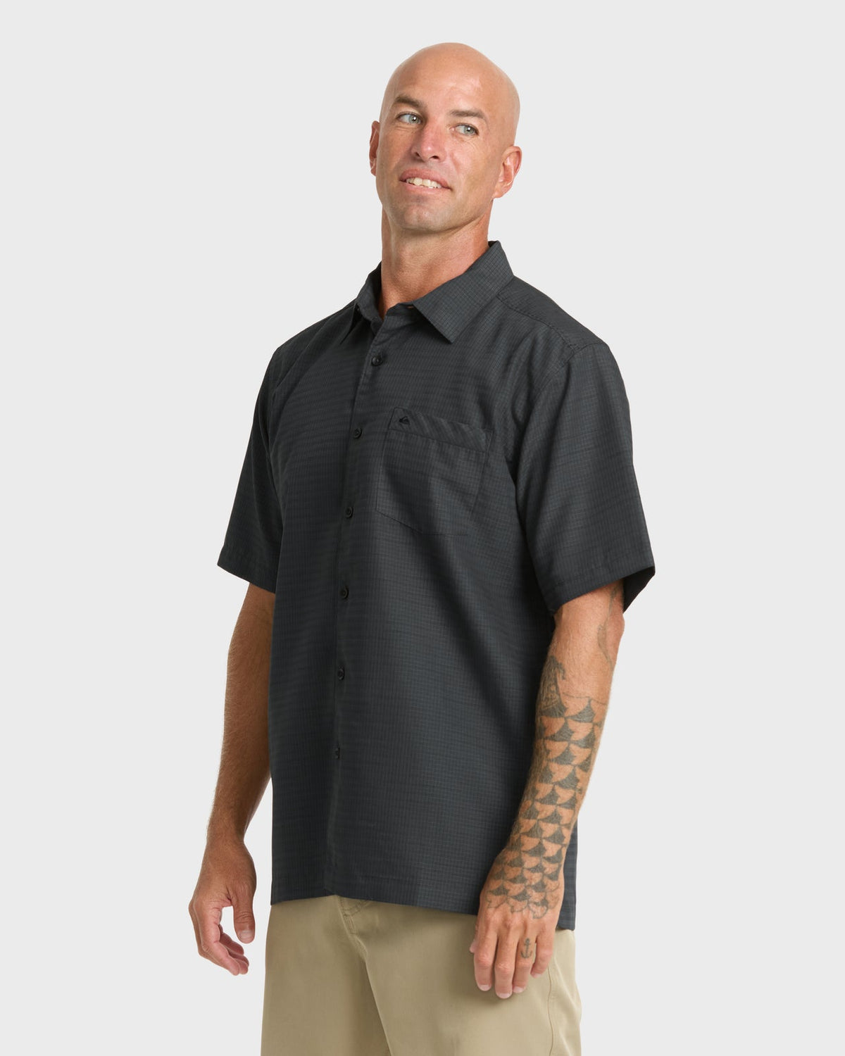Quiksilver Waterman Centinela 2025 Black XL