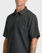 Quiksilver Waterman Centinela 2025 Black XL