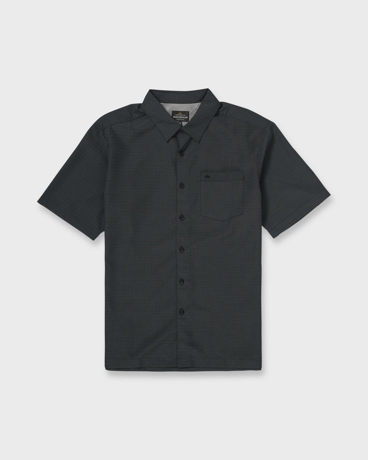 Quiksilver Waterman Centinela 2025 Black XL