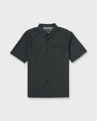 Quiksilver Waterman Centinela 2025 Black XL