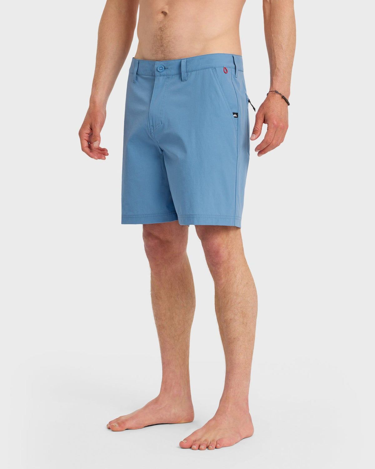 QUIKSILVER TRANSIT 18 SHORTS RIVIERA 32