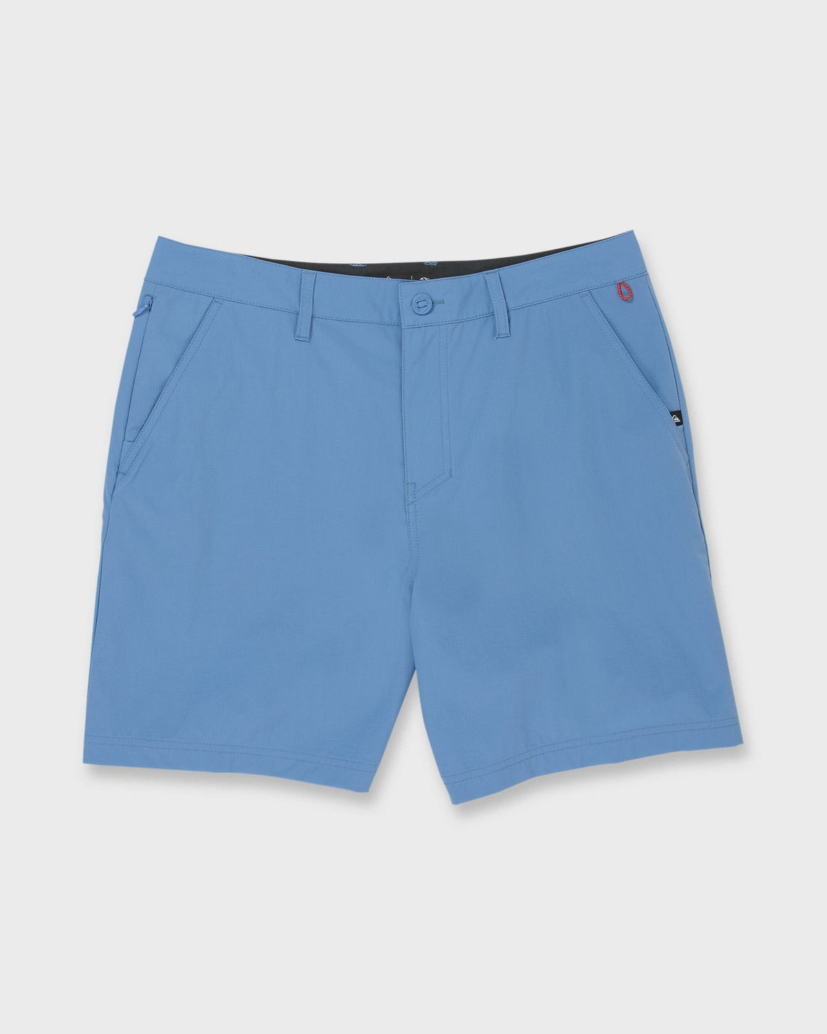 QUIKSILVER TRANSIT 18 SHORTS RIVIERA 32