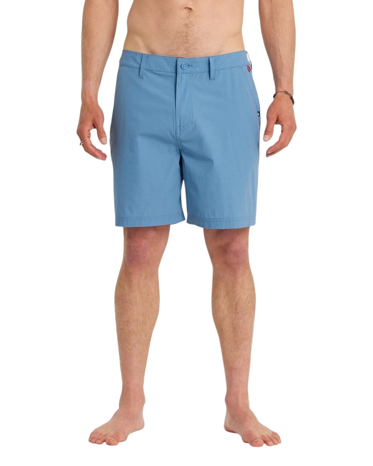 QUIKSILVER TRANSIT 18 SHORTS RIVIERA 32