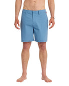 QUIKSILVER TRANSIT 18 SHORTS RIVIERA 32