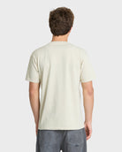 QUIKSILVER SALTWATER PKT TEE SWP MOONSTRUCK XL