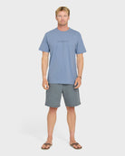 Quiksilver SERPENTS MEN'S Shirt Infinity L