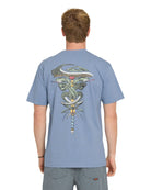 Quiksilver SERPENTS MEN'S Shirt Infinity M