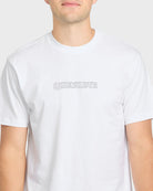 Quiksilver SERPENTS MEN'S Shirt White XL