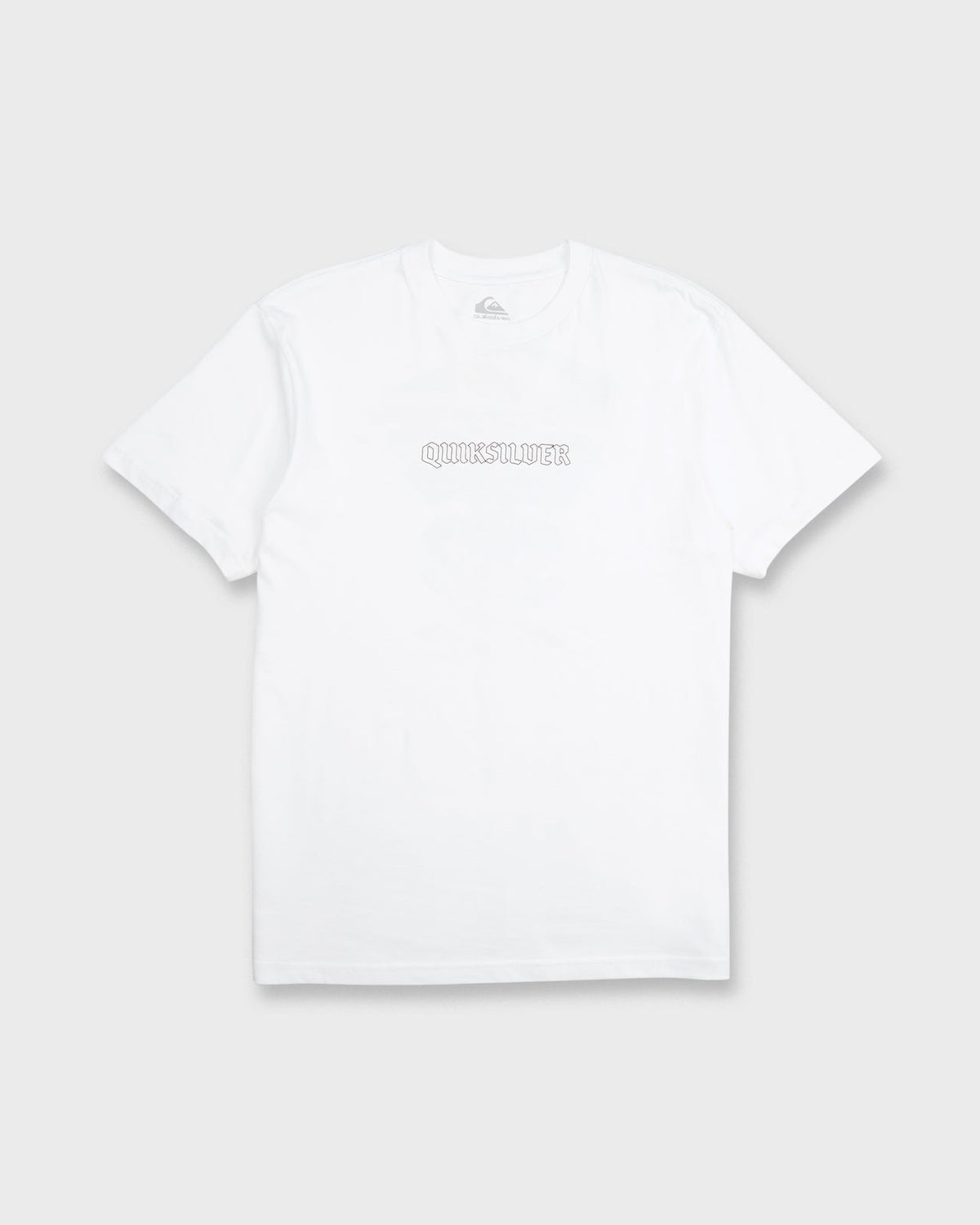 Quiksilver SERPENTS MEN'S Shirt White L