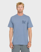 Quiksilver COLLAGE MEN'S Shirt Infinity XL