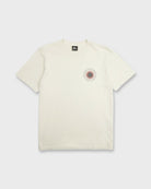 Quiksilver SUNNY DAY MEN'S Shirt Silver Birch XXL