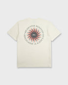Quiksilver SUNNY DAY MEN'S Shirt Silver Birch L