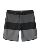QUIKSILVER SURFSILK TIJUANA 19 BLACK 31