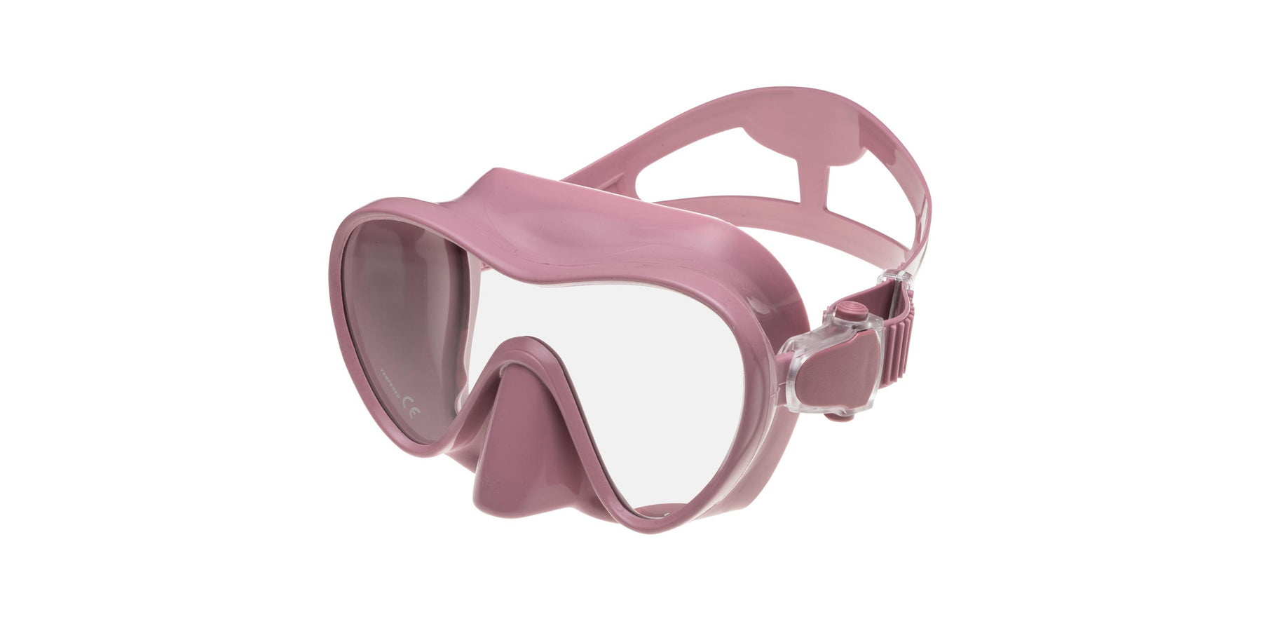 Riffe Paua Mask Snorkel Kit CoralKiss