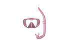 Riffe Paua Mask Snorkel Kit CoralKiss