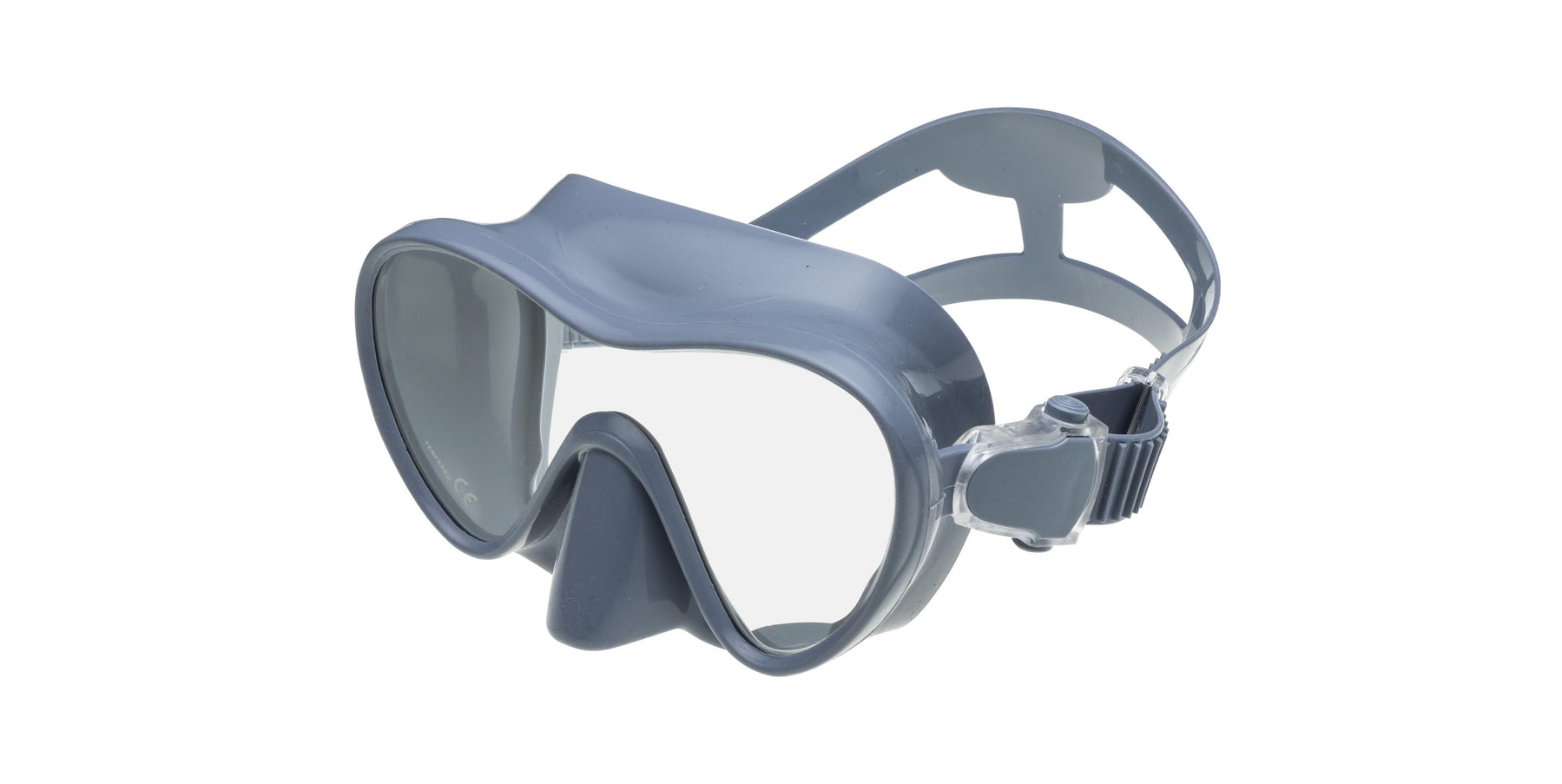 Riffe Paua Mask Snorkel Kit DeepDusk