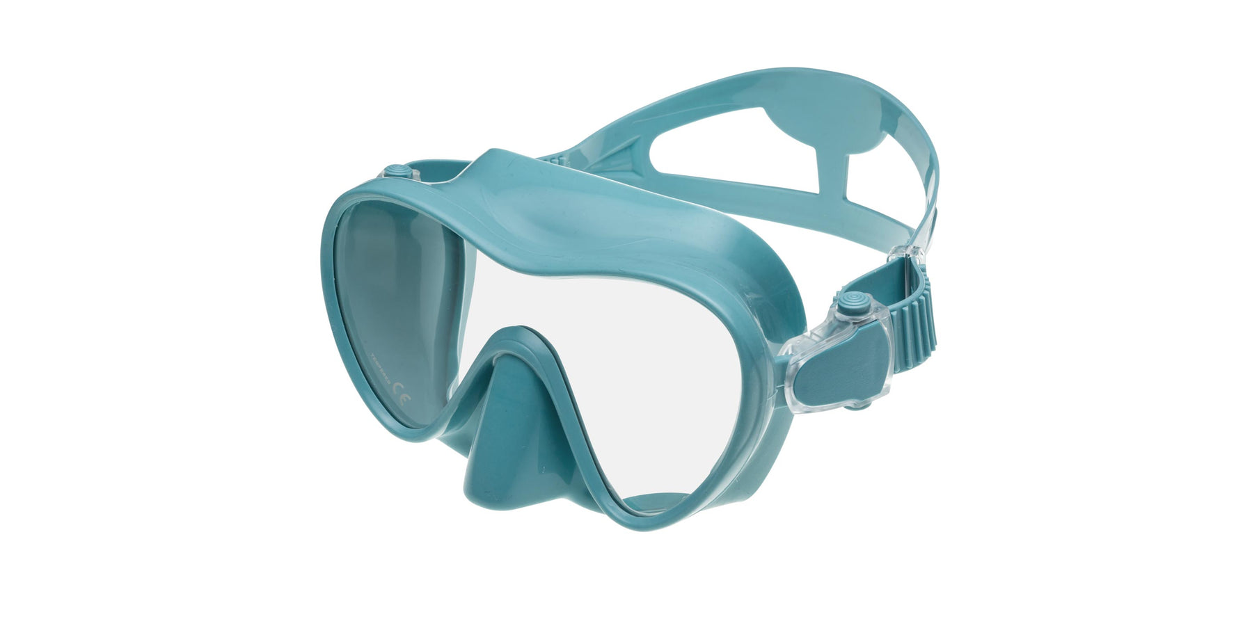 Riffe Paua Mask Snorkel Kit SaltwaterSky