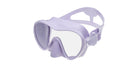 Riffe Paua Mask Snorkel Kit MoonPearl
