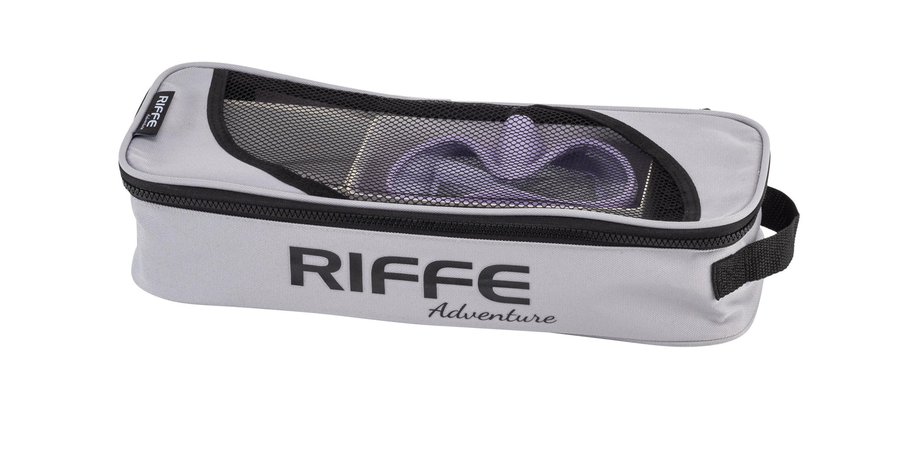 Riffe Paua Mask Snorkel Kit MoonPearl
