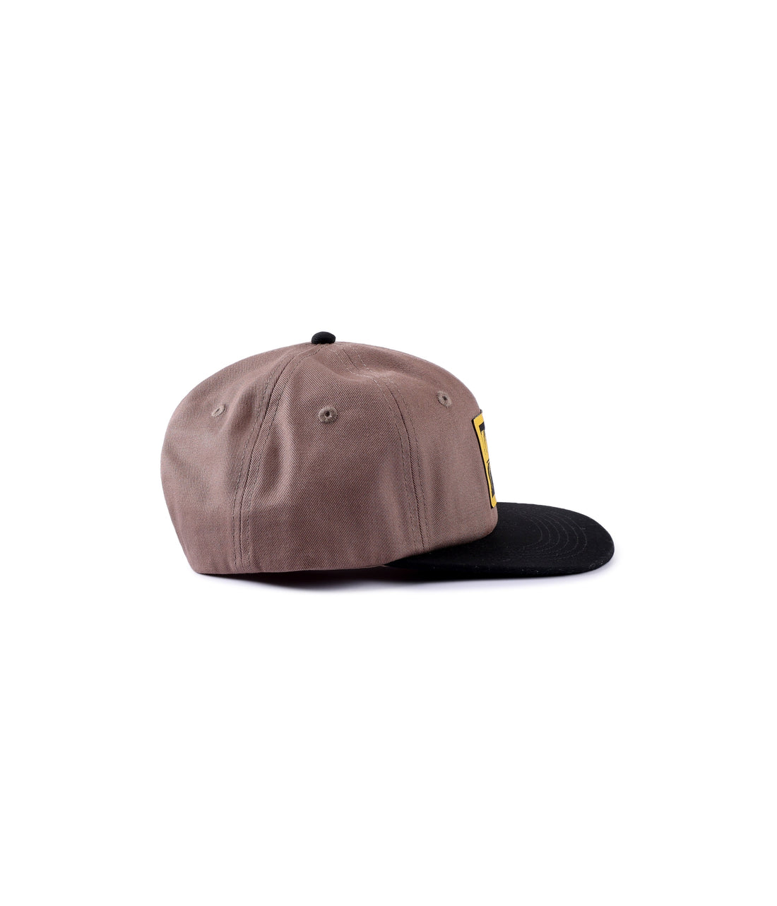 Former SLANT F CAP Hat Brown OSFM
