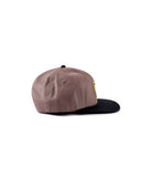 Former SLANT F CAP Hat Brown OSFM