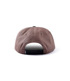 Former SLANT F CAP Hat Brown OSFM