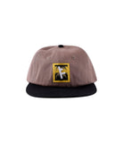 Former SLANT F CAP Hat Brown OSFM