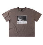Former IGNITE BOXY T-SHIRT Shirt Washed Brown XL
