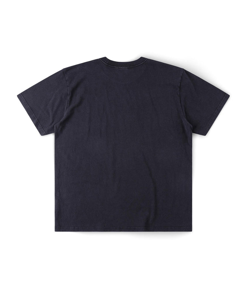 Former IGNITE BOXY T-SHIRT Shirt Mineral Black XL