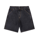 Former Merchandise Reynolds 21" Denim Walkshort Washed Black 34