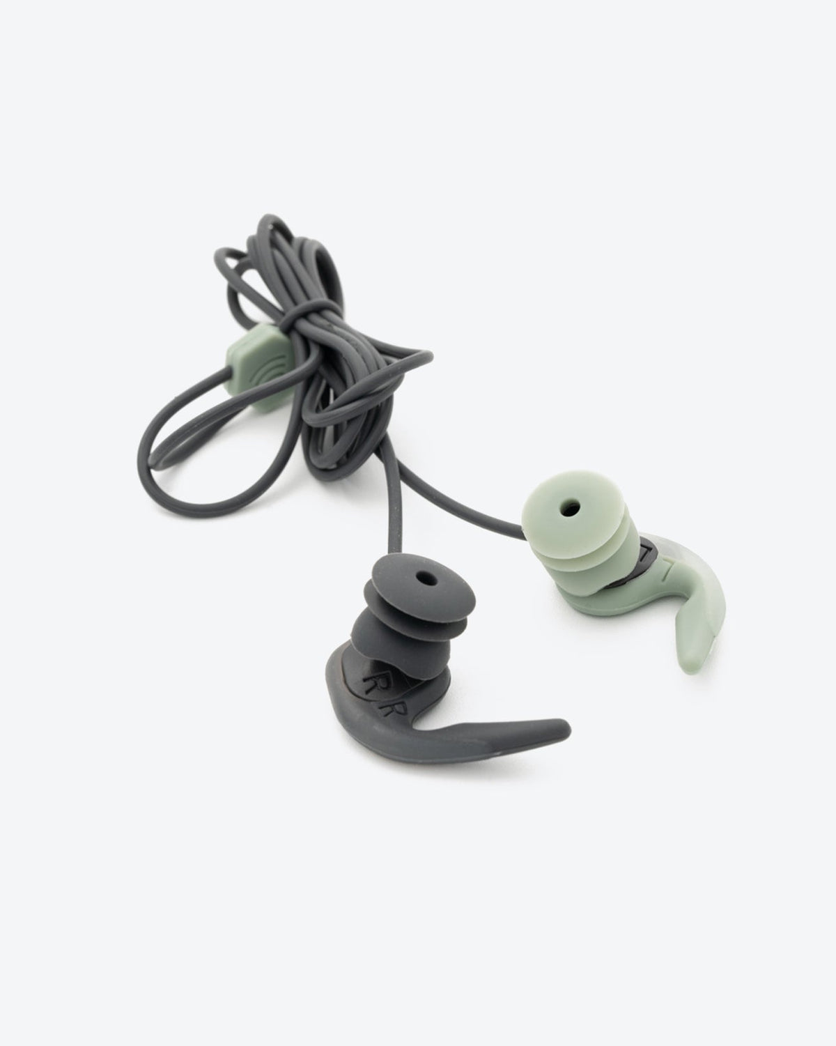 Creatures of Leisure Surf Ears 4.0 Black-Sage-NEWNEW OS